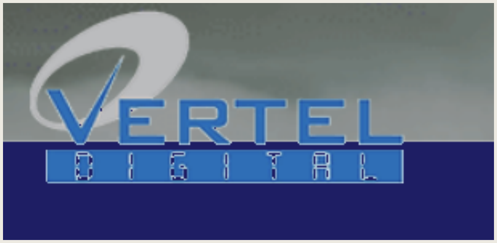Vertel Digital